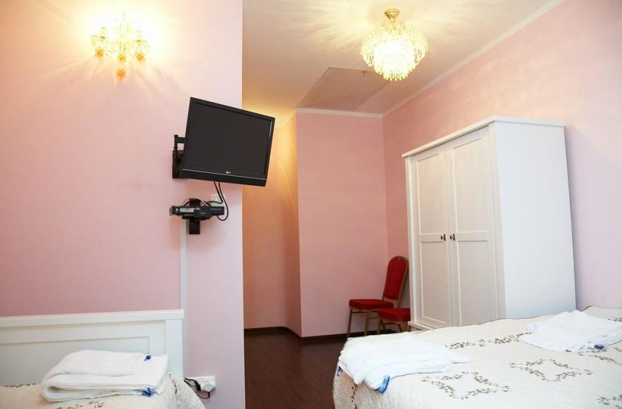 Zajazd Borowik Ostroleka  Pokoj fotografie