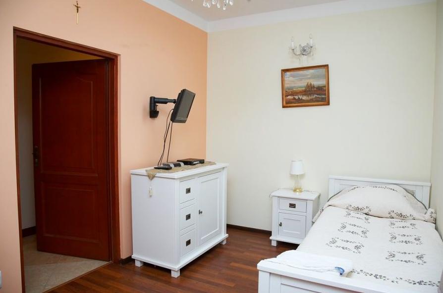 Zajazd Borowik Ostroleka  Pokoj fotografie